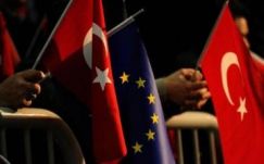 Ultimátumot adott Törökország az EU-nak