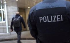 Az Iszlám Állam egyik vezetőjét vehették őrizetbe