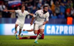UEFA-szuperkupa: Carvajal szólógólja döntött 