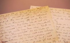 Franz Kafka hagyatéka a jeruzsálemi Izraeli Nemzeti Könyvtárba kerül