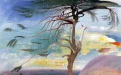 Egy hónappal tovább látogatható Csíkszeredában a Csontváry-kiállítás