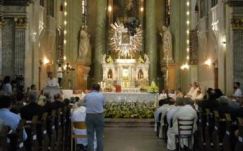 Nagyboldogasszony ünnepére készülnek Máriaradnán