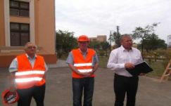 Tavasszal nyit a látogatók előtt a nagyváradi Körösvidéki Múzeum 