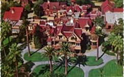 Helen Mirren a megszállott Winchester-örökösnőt alakítja egy új thrillerben