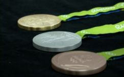 Rio 2016: keddi bajnokok, így mutat az éremtábla 