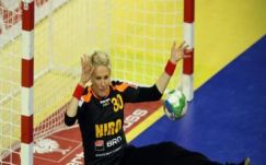 Rio 2016: román kézilabdasiker Montenegró ellen 