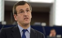 Cristian Preda: a visegrádi négyek a keleti perifériára szorítják Romániát 