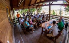 Egy hét múlva nyitják meg a 7. gazdasági műhelytábort