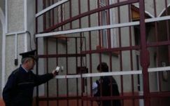 Újabb csíkszeredai börtönőr követett el öngyilkosságot