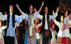 Gál Mária: A Monarchia szelleme és Topan bácsi