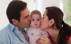 Egyszerűsítették az örökbefogadási eljárást 