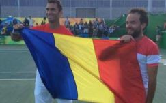 Rio 2016: döntőbe jutott a Tecău-Mergea páros