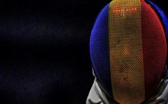 Olimpiai bajnok a román párbajtőrcsapat 