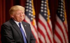 Elemzők szerint Trump már a választási vereségre készül