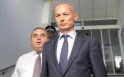 Előzetes letartóztatásba helyezték Bogdan Olteanut 