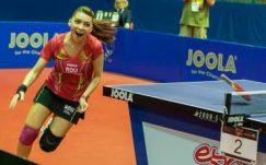 Szőcs Bernadették a koreaiak ellen – pénteki program