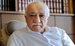 Nemzetközi vizsgálatban tisztázná magát a török puccs vélt felelőse