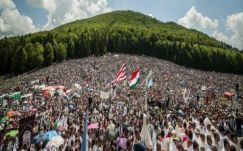 Demény Péter: A lelkes szabadelvűek