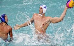 Rio 2016: fölényes magyar siker a vízilabdatornán 