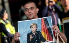Ez a véleménye a németeknek Angela Merkel menekültpolitikájáról