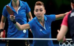 Rio 2016: drámai csatát vesztett a Szőcs Bernivel felálló román csapat