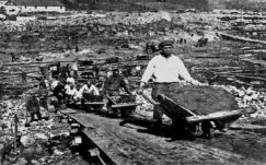 Kárpótlást kaphatnak a német államtól a kényszermunkára kötelezett erdélyi szászok, svábok