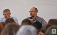 Kelemen Hunor a Sic Feszten: hiteles és hozzáértő politikusokra van szükség