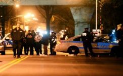 Lelőttek egy imámot New Yorkban