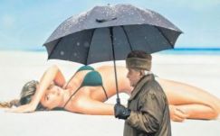 Húsz fokos hőmérséklet-ingadozás is lehet vasárnap