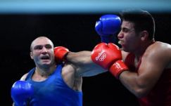 Rio 2016: elcsalták Mihai Nistor bunyóját? 