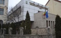 Megszökött egy székelyföldi férfi a kolozsvári rendőrségi fogdából