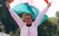 Rio 2016: magyar éremesély hétfőn nyíltvízi úszásban
