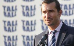 Lemond a Román Olimpiai és Sportbizottság elnöke 