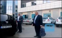 Soron kívül kapta meg az új jogosítványát a szenátus elnöke