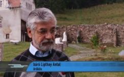 Hargita megyéért díjat kapott a gyergyószárhegyi Lázár-kastély többségi örököse