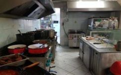 Ilyen körülmények várják a turistákat a román tengerparton