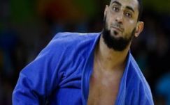 Rio 2016: Hazaküldték a cselgáncsozót, aki nem volt hajlandó kezet fogni