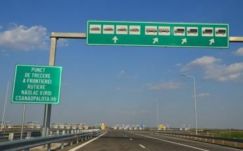 Másfél órára lezárják az Nagylak–Csanádpalota határátkelőt