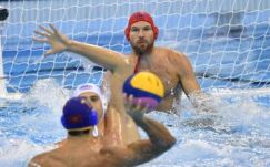 Rio 2016: büntetőpárbaj után estek ki a magyar vízilabdázók