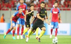 BL-selejtező: csak öt gólt kapott a Steaua