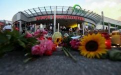 Megvan a 18 éves müncheni lövöldöző fegyverkereskedője