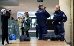 Rio 2016: az olimpia helyett börtönben vannak a röplabdázók