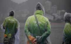 Rio 2016: baj van az önkéntesekkel