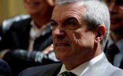 Tăriceanu: „nem a sorban állás a fő foglalkozásom” 