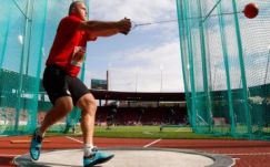 Rio 2016: bemutatkozik Pars Krisztián 