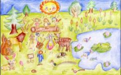 Környezetnevelési programokra pályázhatnak a civilek a Környezetvédelmi Alapnál