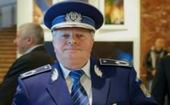 Távozik posztjáról Hargita megye rendőrparancsnoka