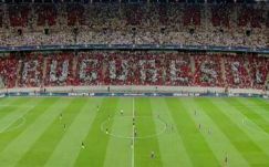 Kész átverés – a Dinamo-drukkerek odacsaptak riválisuknak 