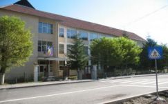 Balánbányán megmenekült a magyar oktatás a beolvasztástól