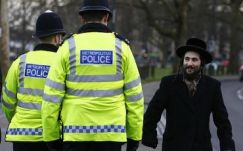 A Brexit miatt visszamenekülnek Németországba a náciktól elűzött zsidók? 